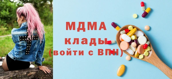 тгк Алексин